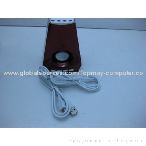 Water dance speaker with cheap price and factory price